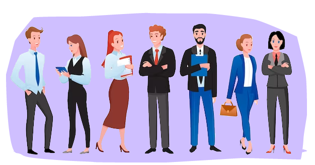 TRABAJA CON NOSOTROS